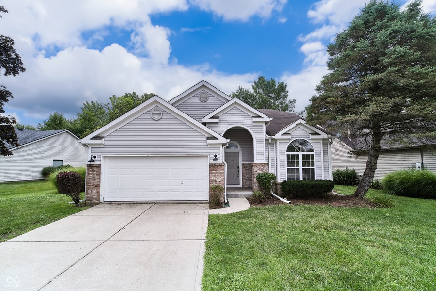 Property photo for 641 Beaverbrook Drive, Carmel, IN