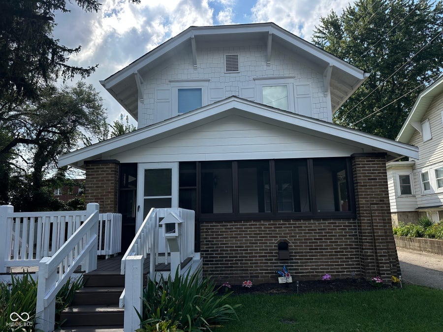 Property photo for 20 N Kealing, Indianapolis, IN