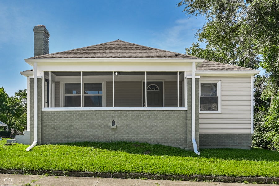 Property photo for 2630 Highland Place, Indianapolis, IN