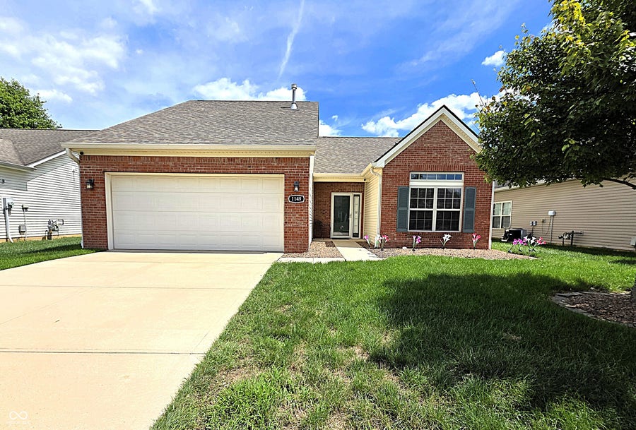 Property photo for 1149 Blue Bird Drive, Indianapolis, IN