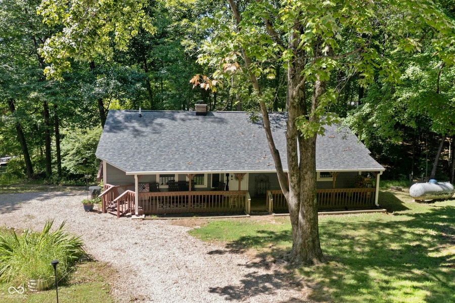 Property photo for 7906 Maple Drive, Nineveh, IN