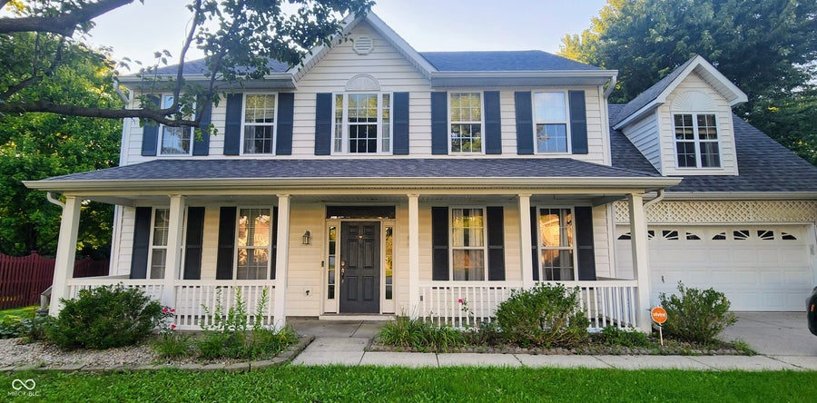 Property photo for 2130 Russet, Plainfield, IN