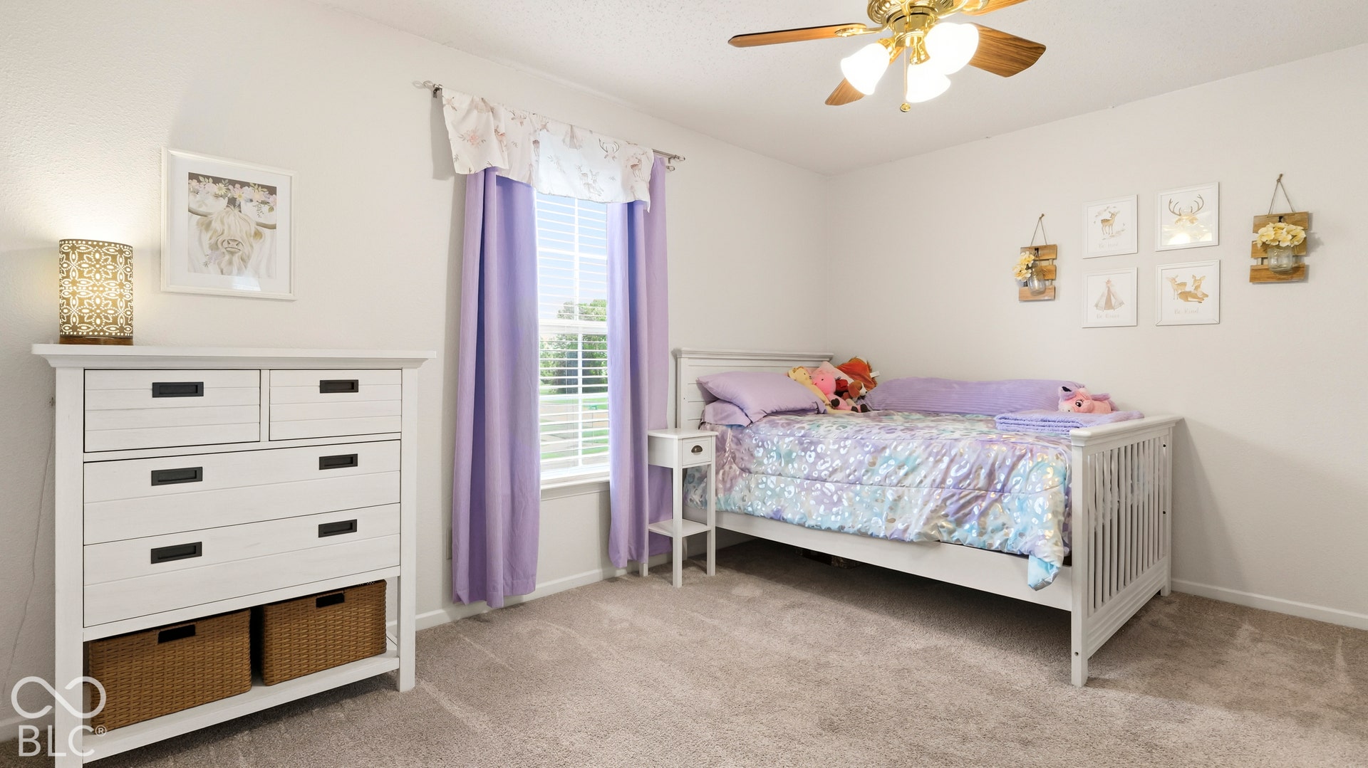 Bedroom #2