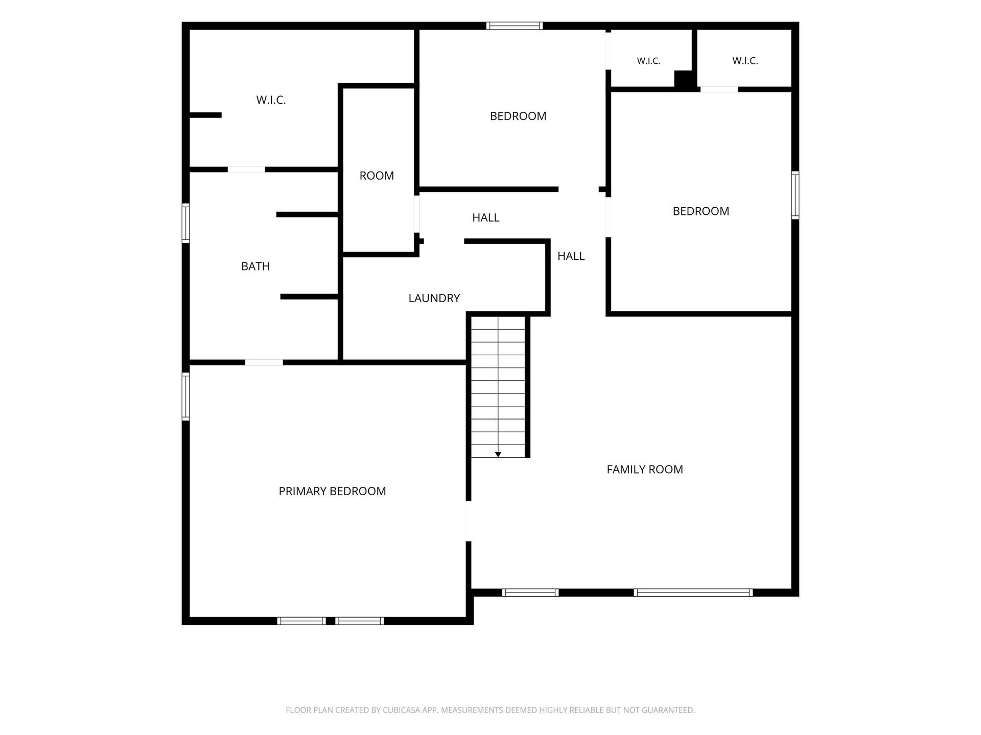 1124 E McClarnon Drive, Greenfield, IN 46140