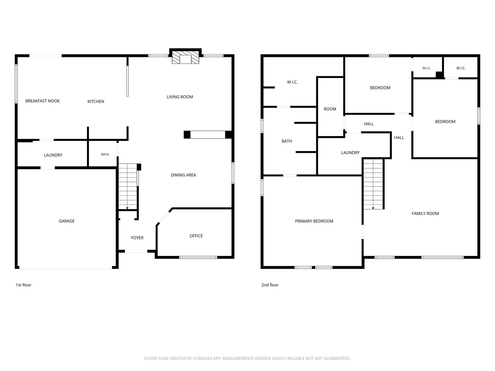 1124 E McClarnon Drive, Greenfield, IN 46140