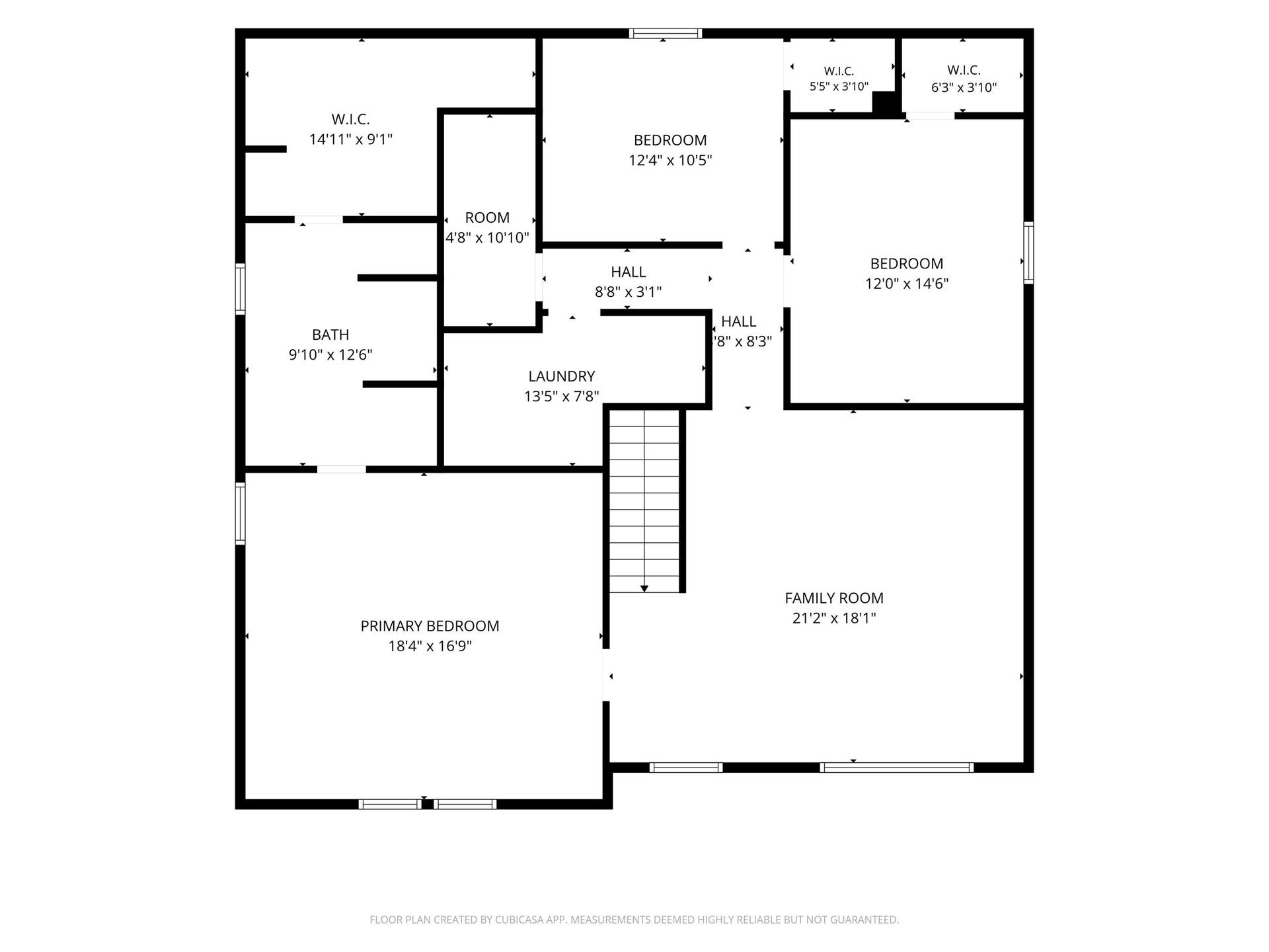 1124 E McClarnon Drive, Greenfield, IN 46140