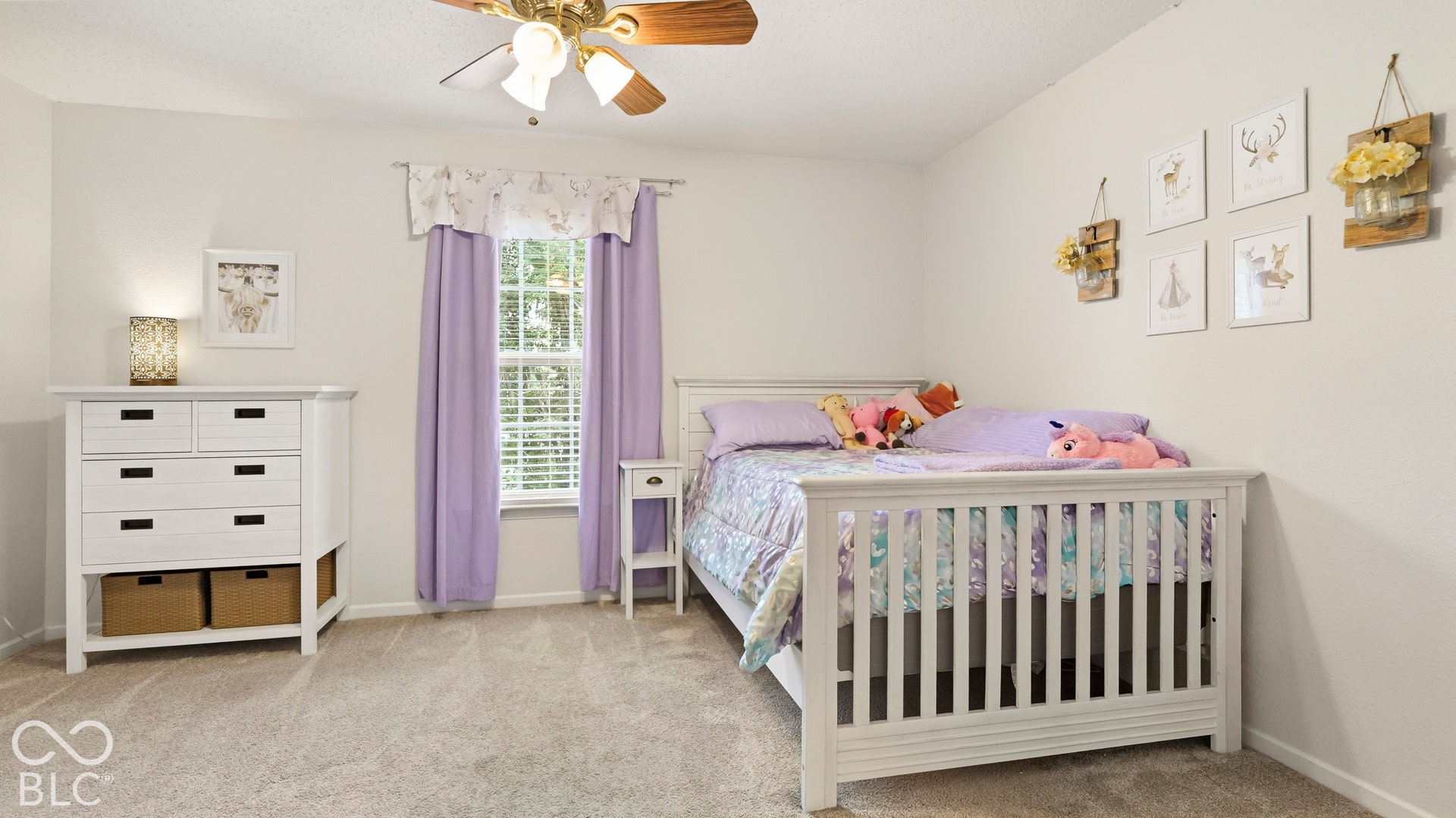 Bedroom #2