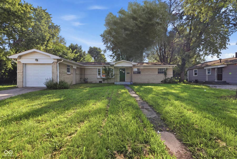 Property photo for 2741 N Keystone Avenue, Indianapolis, IN