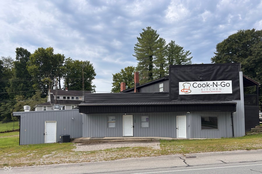 Property photo for 189 E State Highway 3, Vernon, IN