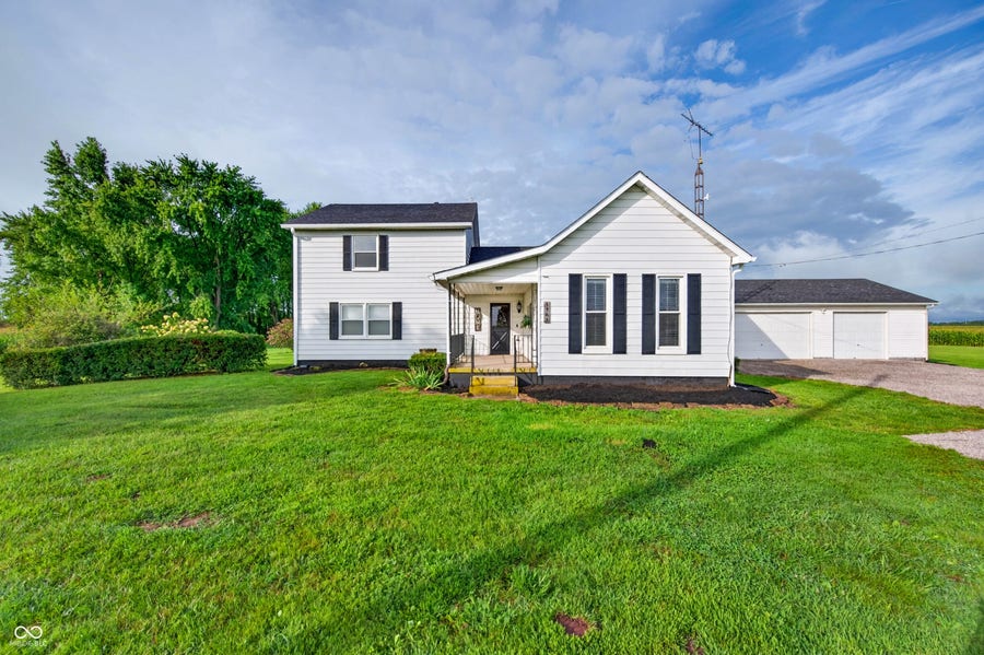Property photo for 5365 E State Street E, Columbus, IN