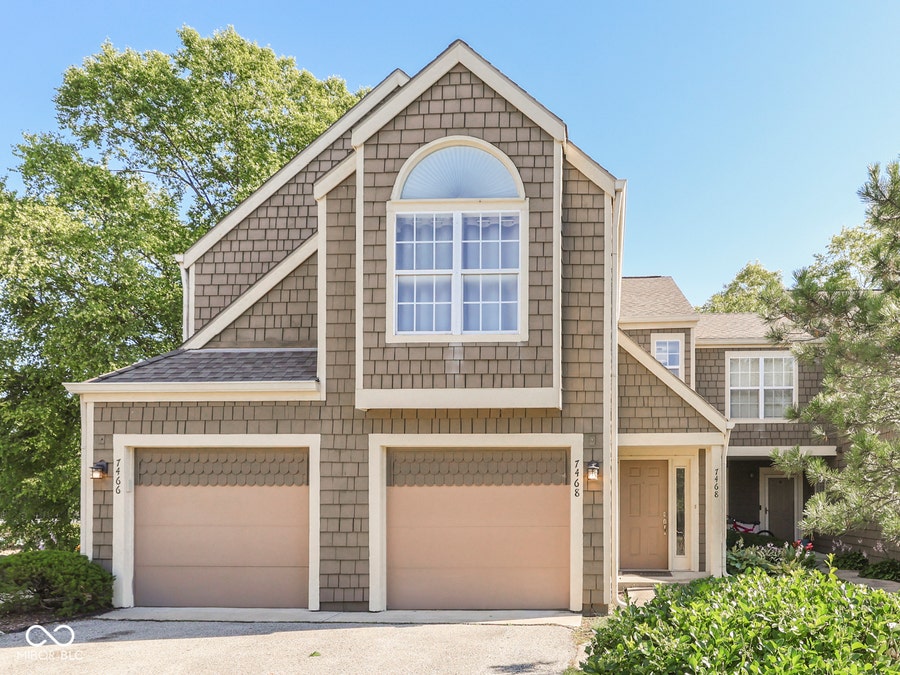 Property photo for 7468 Quincy Court, Indianapolis, IN
