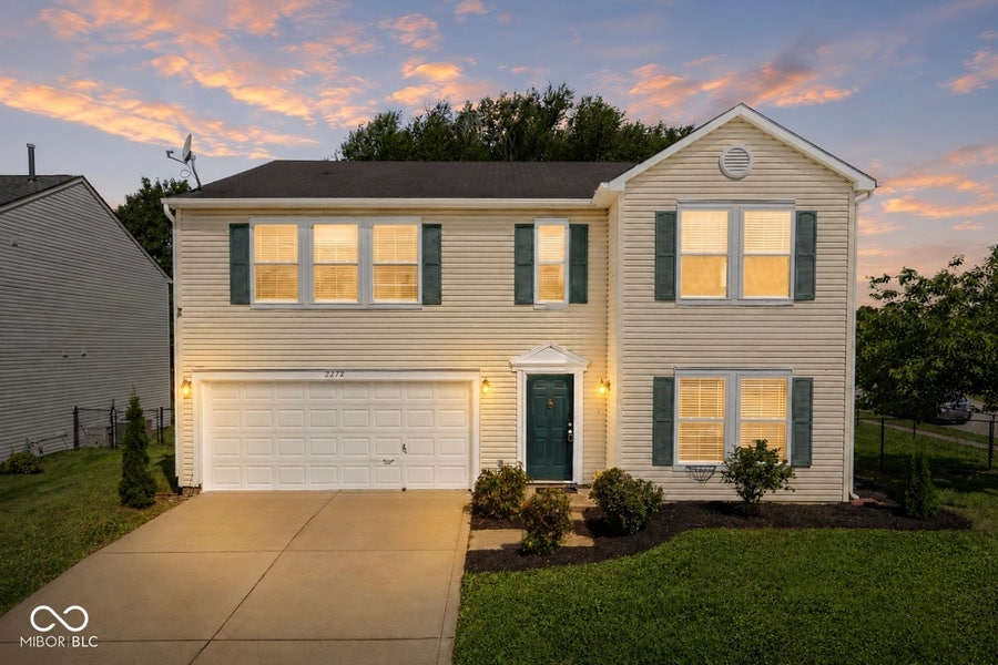 Property photo for 2272 Westmere Drive, Plainfield, IN