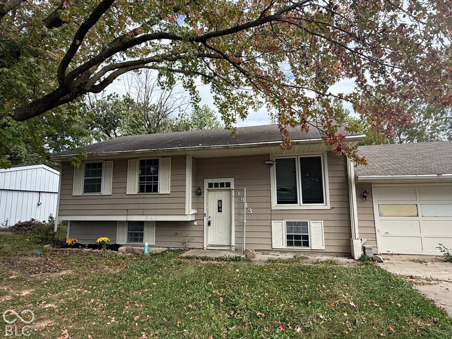 Property photo for 3913 Eisenhower Drive, Indianapolis, IN