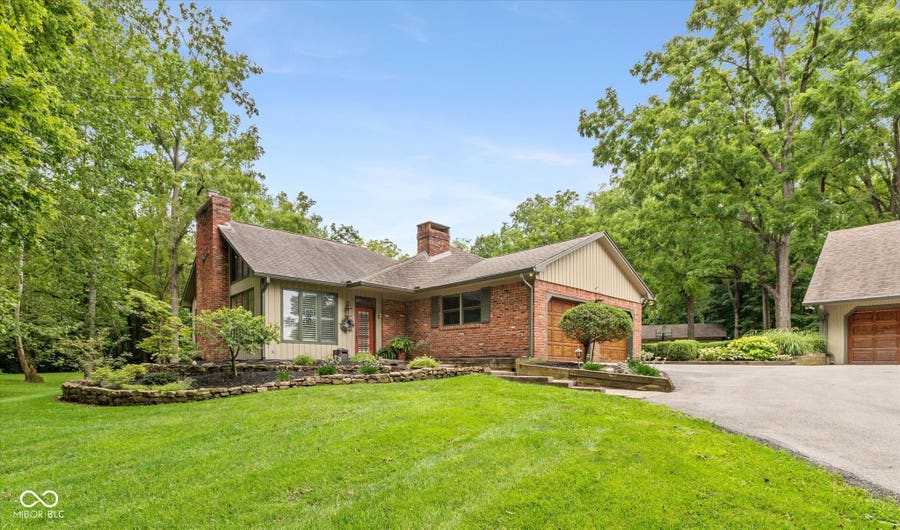 Property photo for 12196 N Bingham Road N, Mooresville, IN