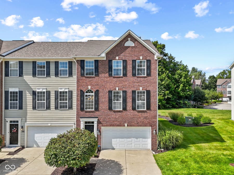 Property photo for 9032 Rider Drive, Fishers, IN