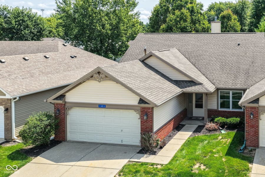 Property photo for 1351 McCormicks Circle, Danville, IN