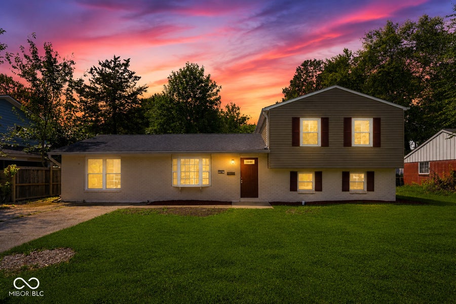 Property photo for 3570 Decamp Drive, Indianapolis, IN