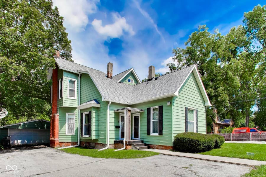 Property photo for 2608 E Southport Road, Indianapolis, IN