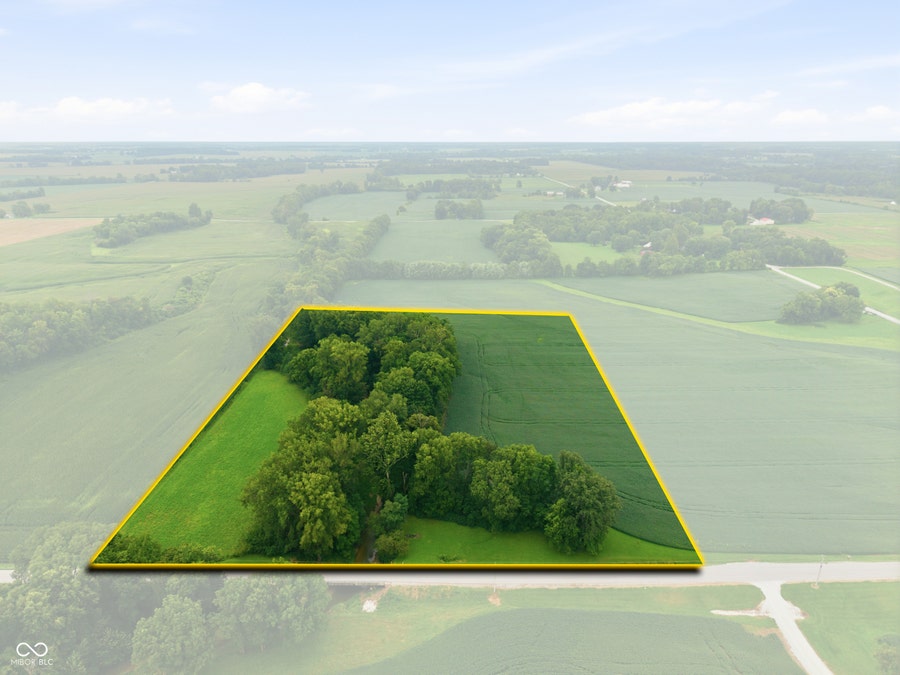 Property photo for 6089 W County Road 550 S, Coatesville, IN