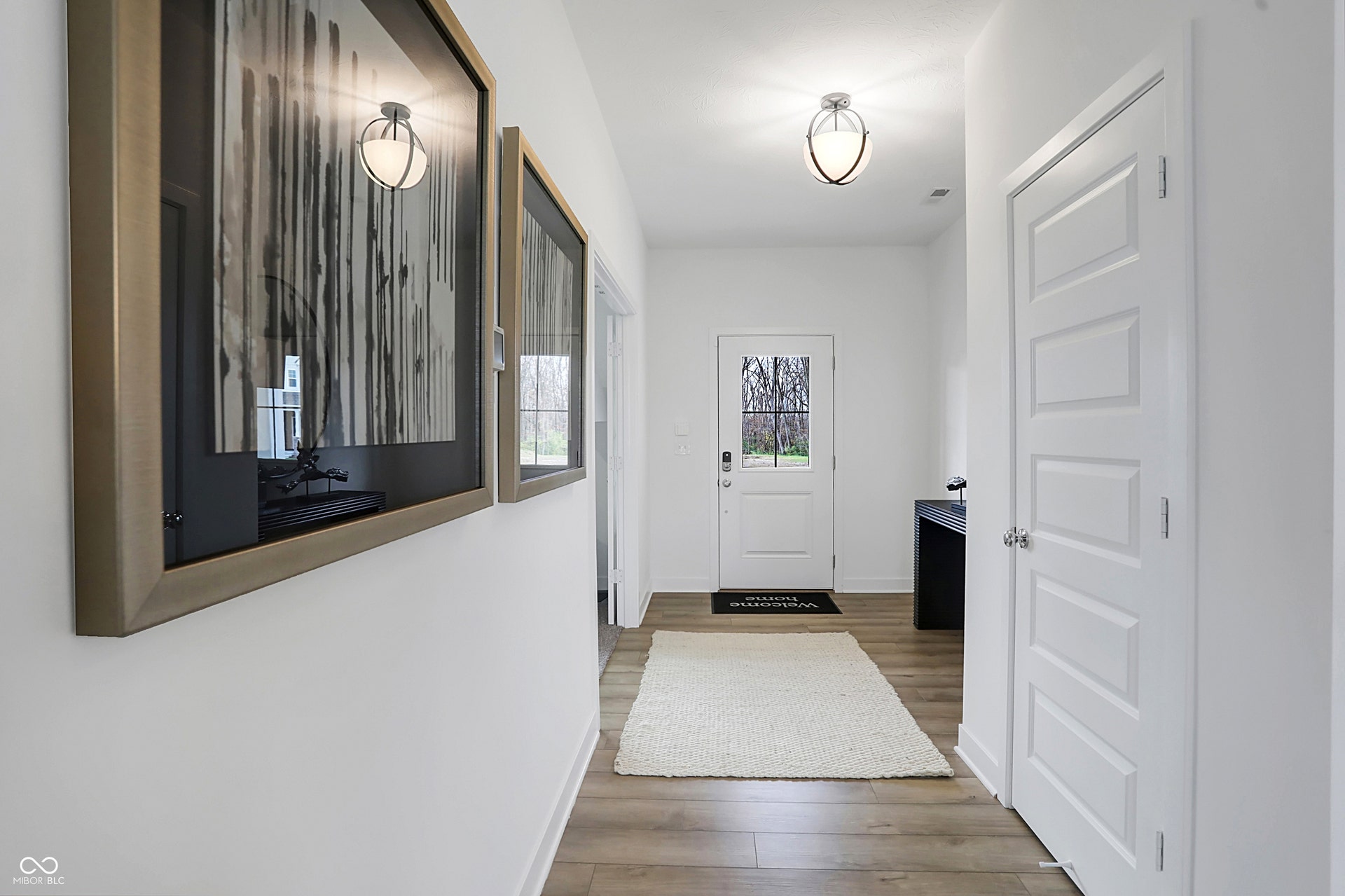 8676 Bauchert Street, Fortville, IN 46040