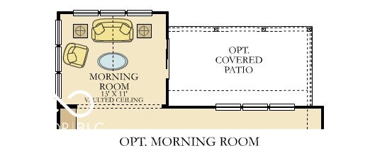 8676 Bauchert Street, Fortville, IN 46040