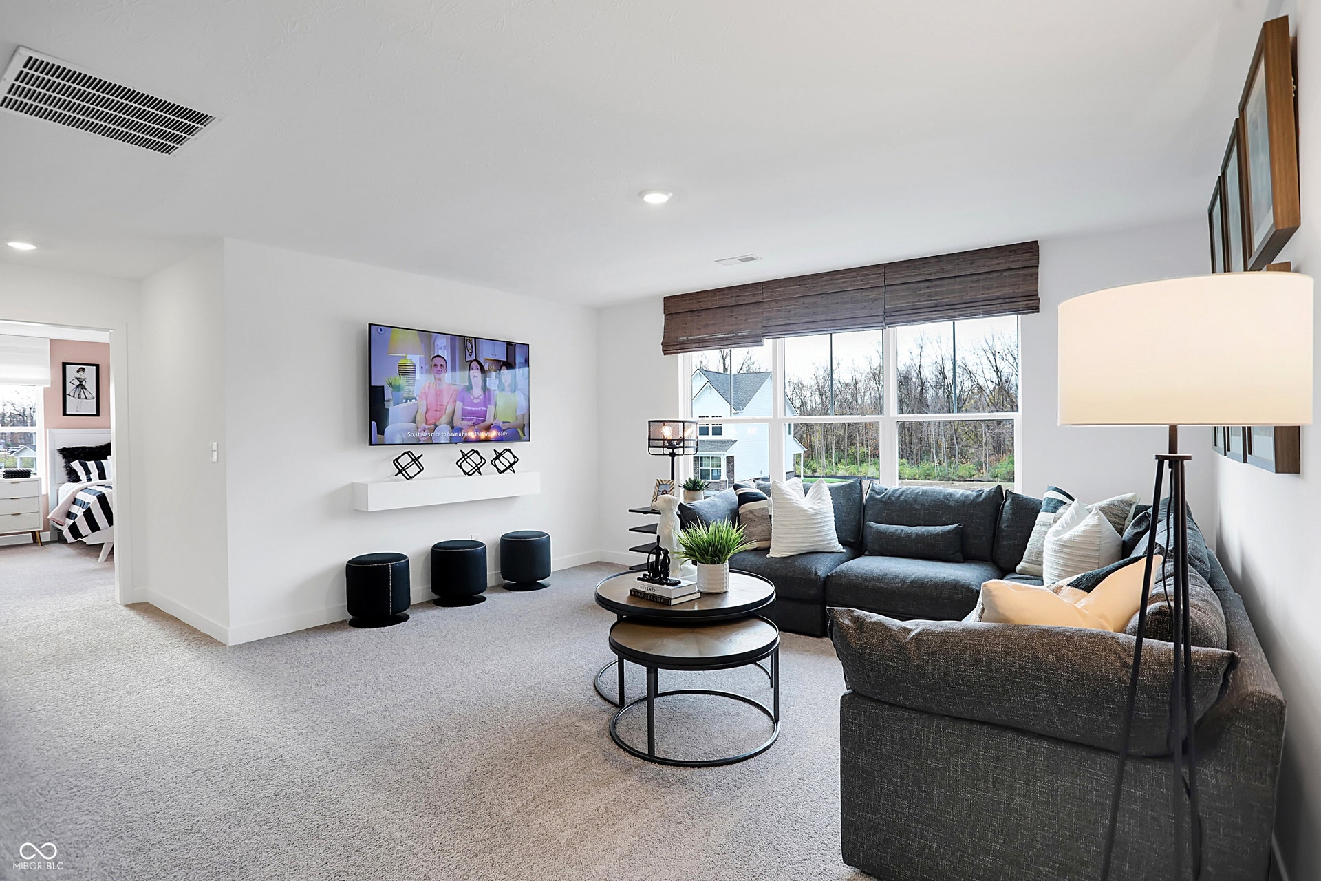 8676 Bauchert Street, Fortville, IN 46040
