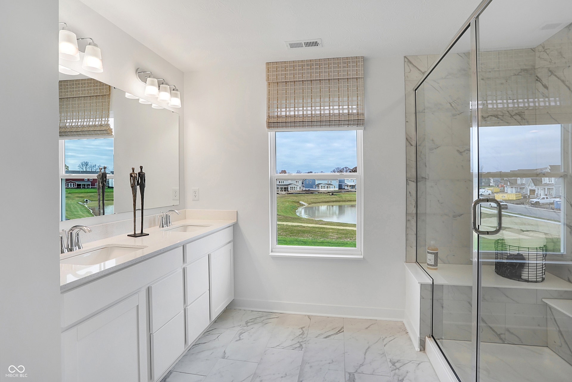 8676 Bauchert Street, Fortville, IN 46040