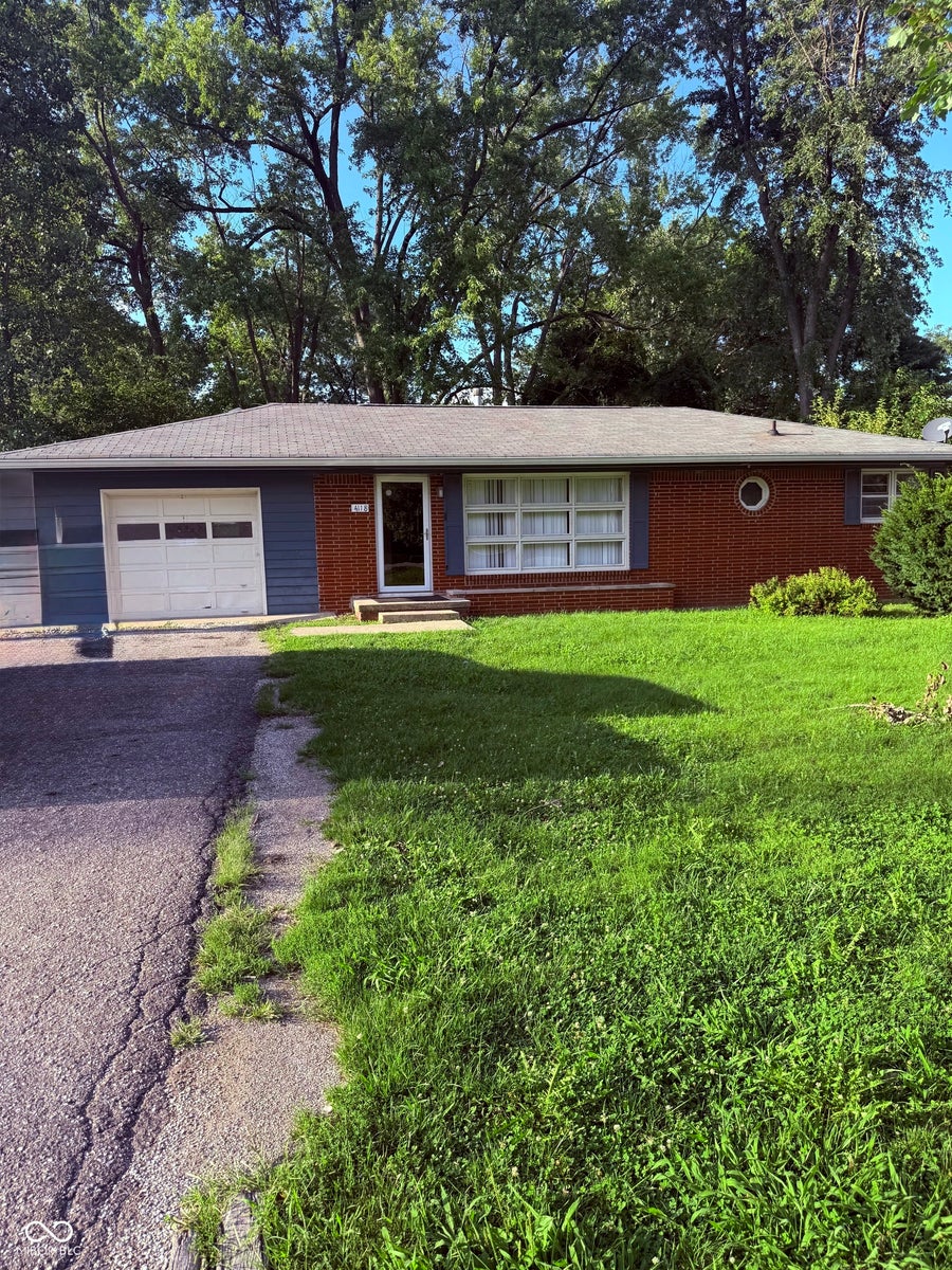 Property photo for 4118 W 79th Street, Indianapolis, IN