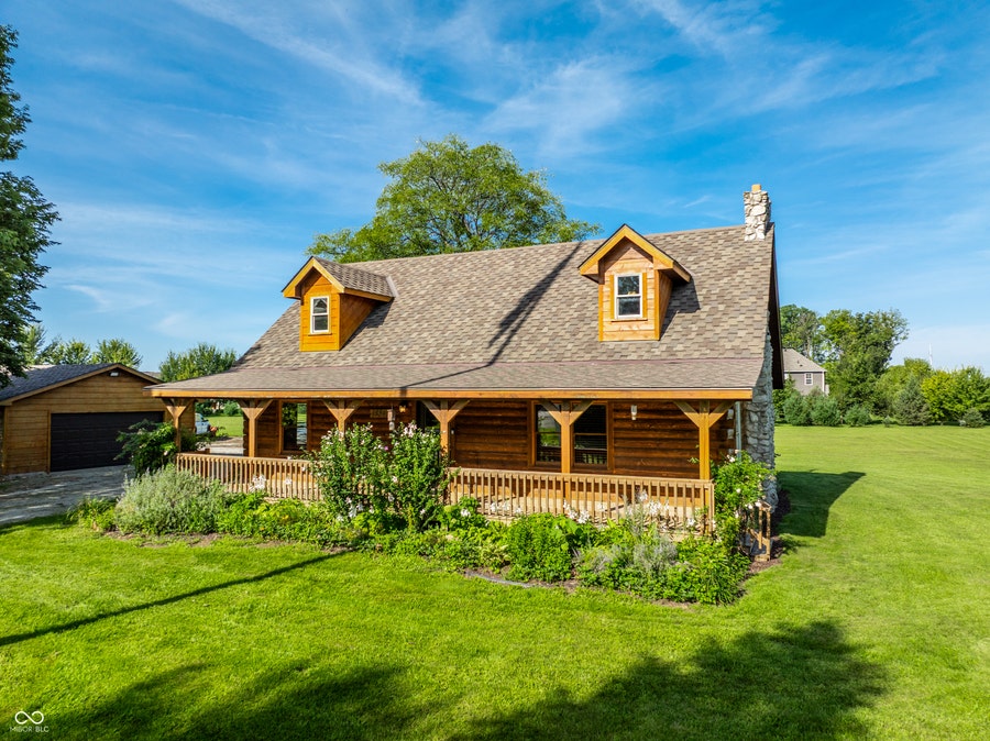 Property photo for 18545 Moontown Road, Westfield, IN