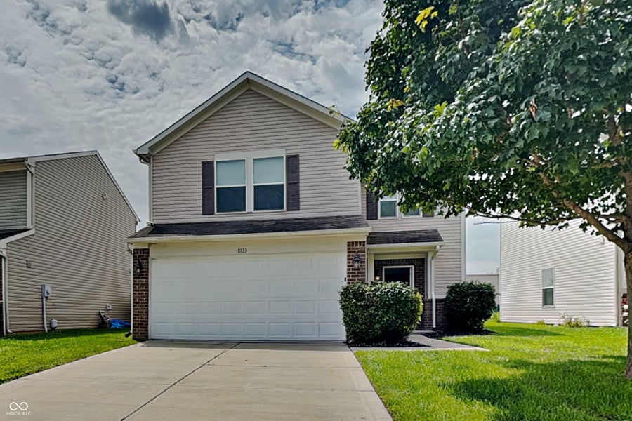 Property photo for 8133 Whistlewood Drive, Indianapolis, IN