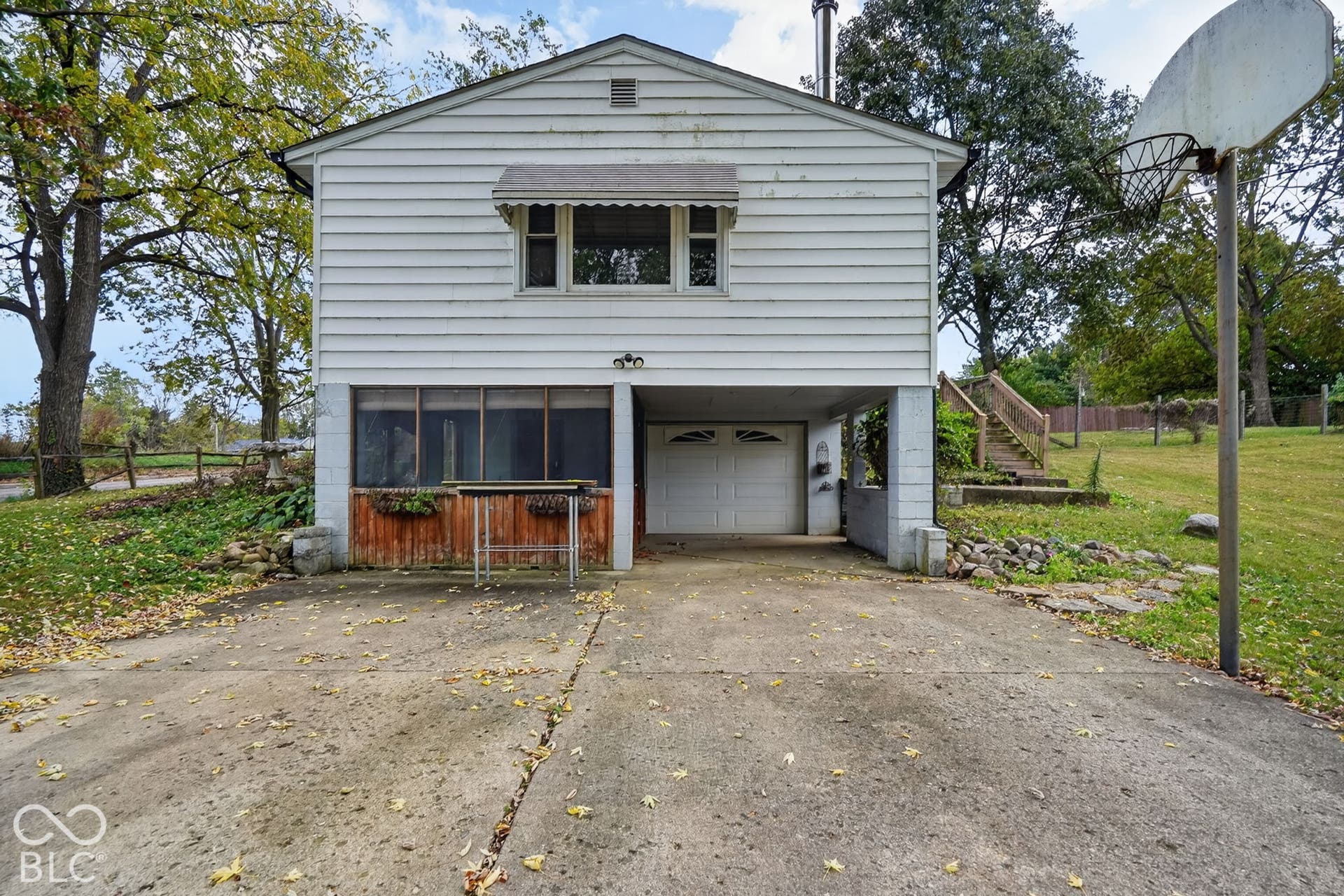130 E Pendleton, Ingalls, IN 46048