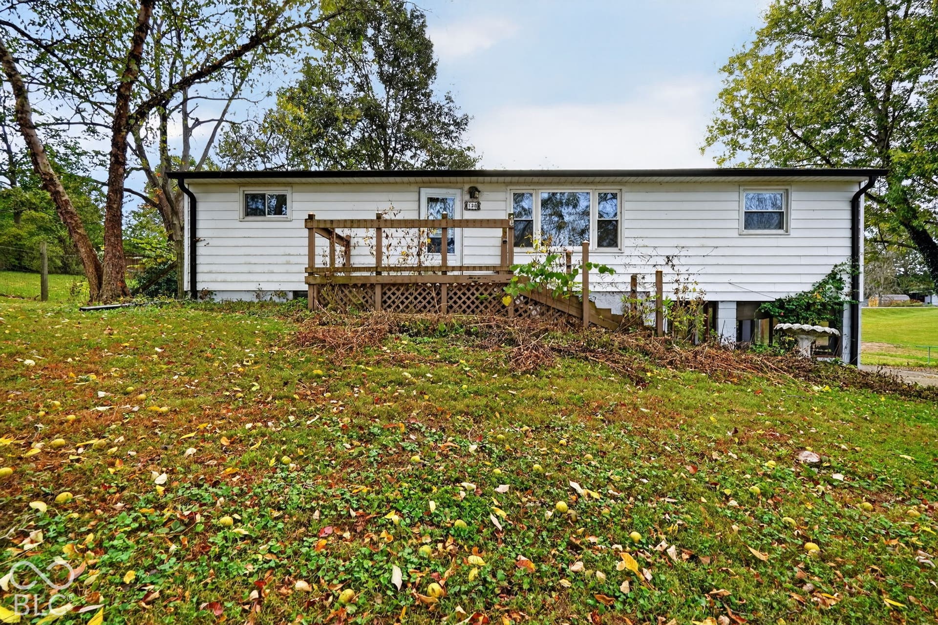 130 E Pendleton, Ingalls, IN 46048