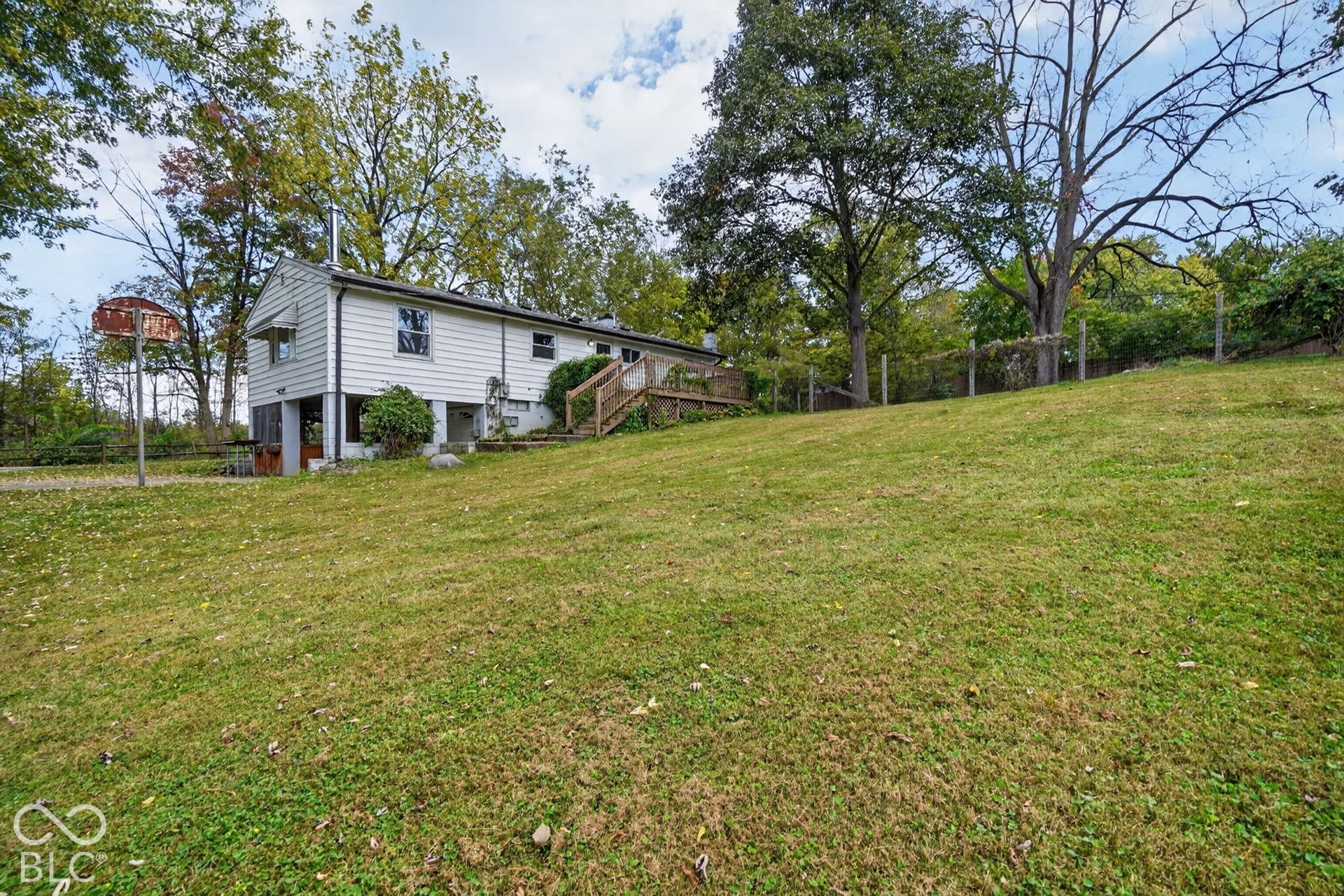 130 E Pendleton, Ingalls, IN 46048