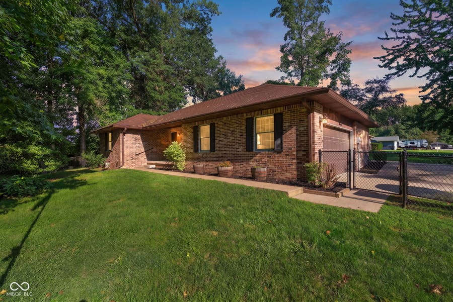 Property photo for 9397 N Bradley Lane, Brazil, IN