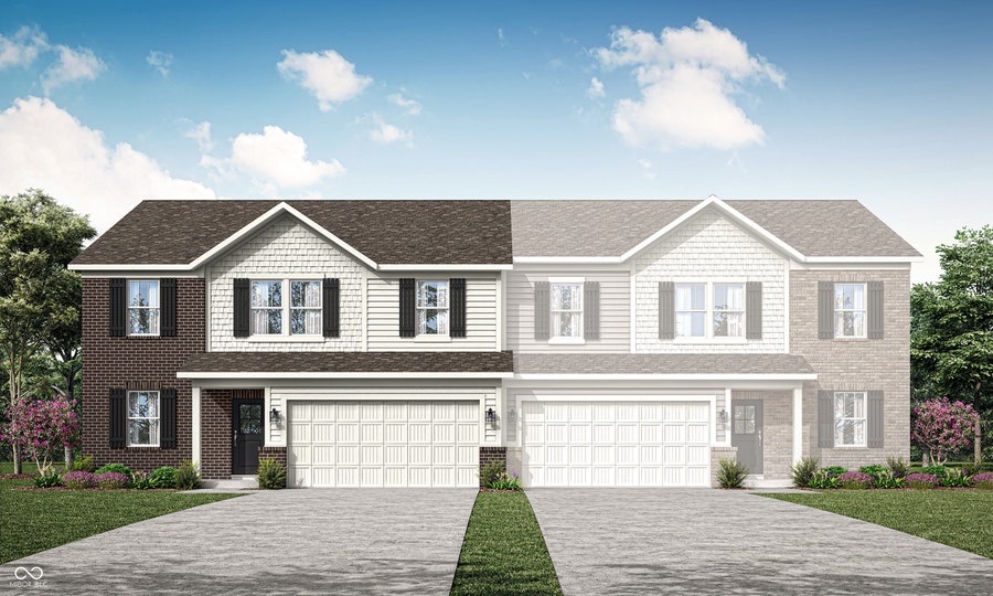 Property photo for 1646 Woods Edge Drive, Greenwood, IN