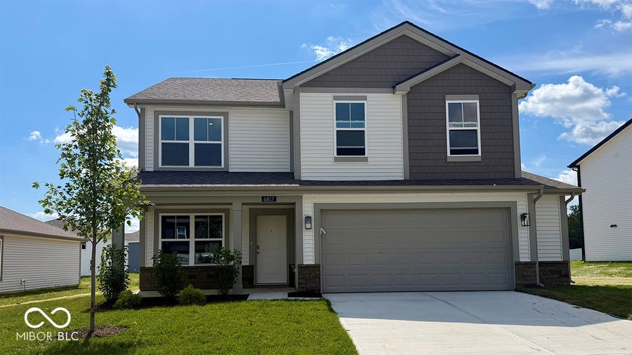 Property photo for 6817 Levant Lane, Indianapolis, IN