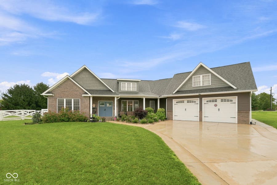 Property photo for 125 Monticello Court, Kokomo, IN