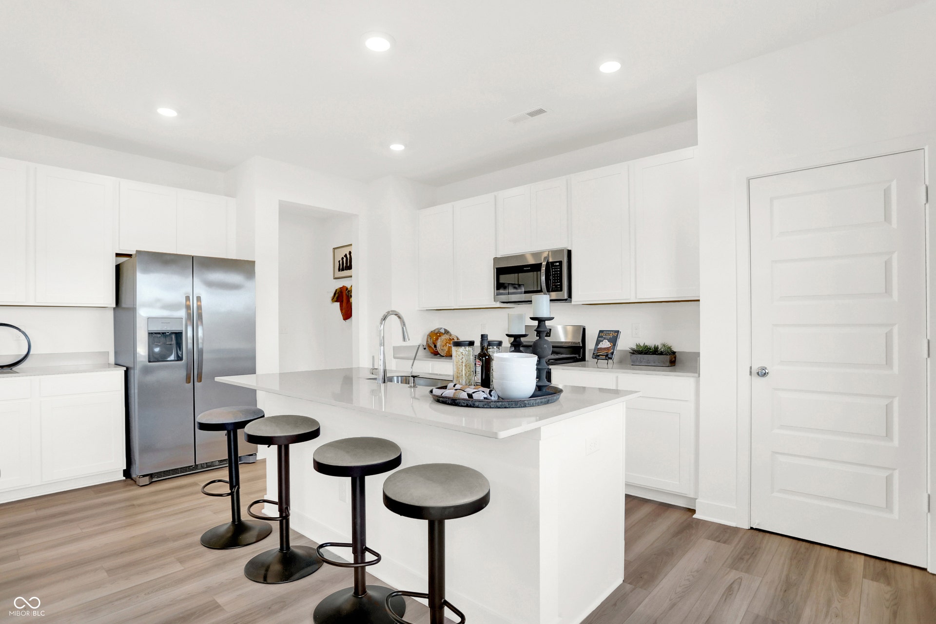 1551 Hickory Lane, Franklin, IN 46131