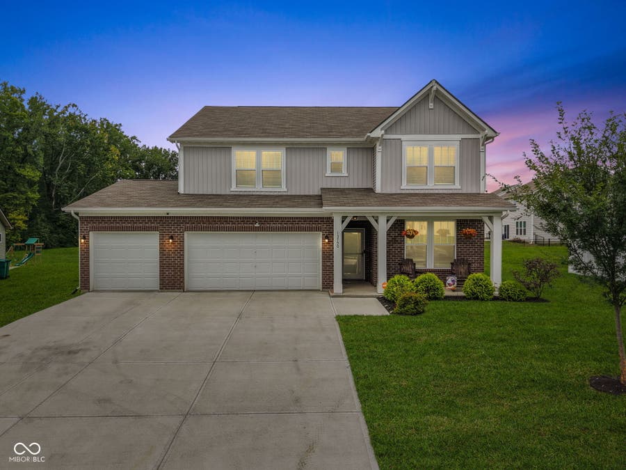Property photo for 13750 N Clara Court, Camby, IN