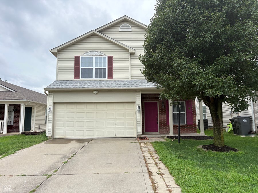 Property photo for 8116 Lake Tree Lane, Indianapolis, IN