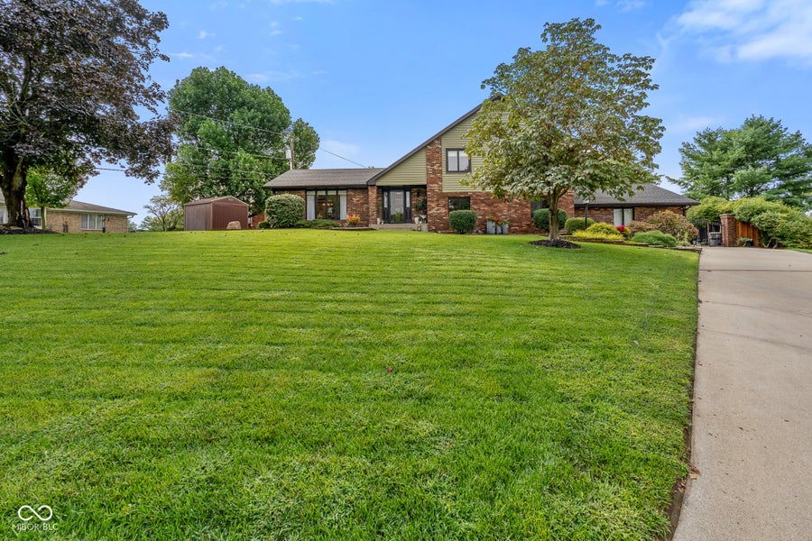 Property photo for 1411 Stadium Drive, Seymour, IN