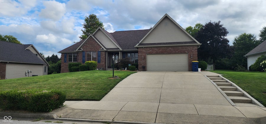 Property photo for 518 Brentfield Drive, Greencastle, IN