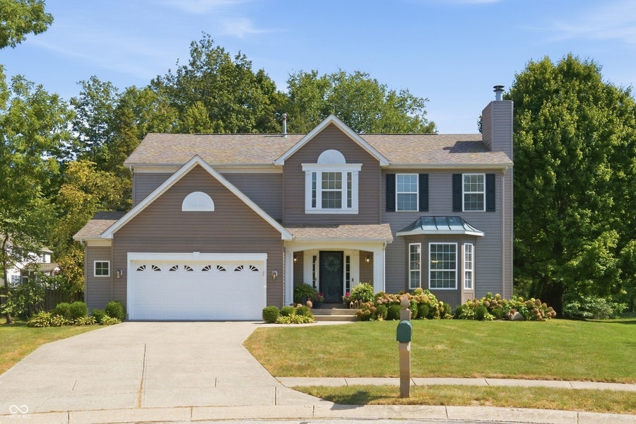 Property photo for 14715 Fernwood Drive, Carmel, IN