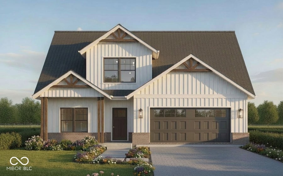 Property photo for 3431 Blossom Lane, Whitestown, IN