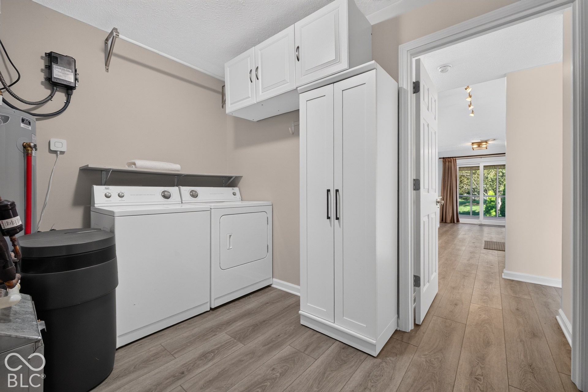 17214 Meggs, Westfield, IN 46062 Laundry
