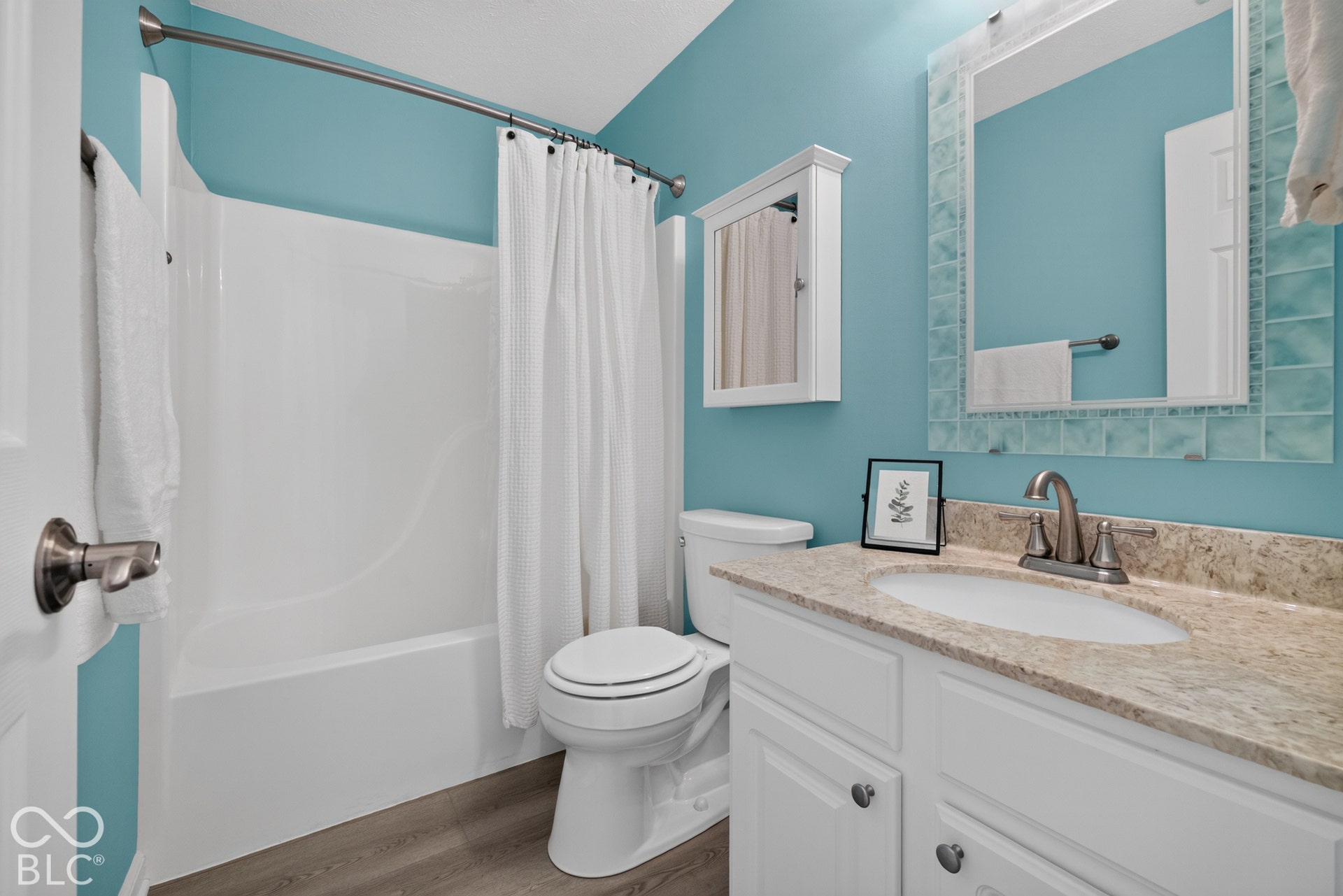 17214 Meggs, Westfield, IN 46062 Bathroom