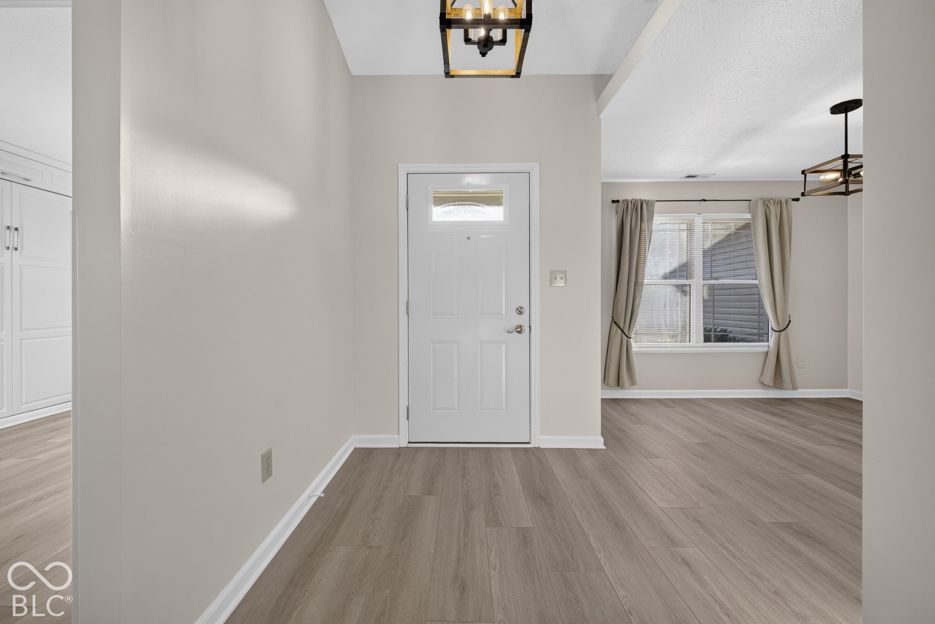 17214 Meggs, Westfield, IN 46062 Entrance Foyer