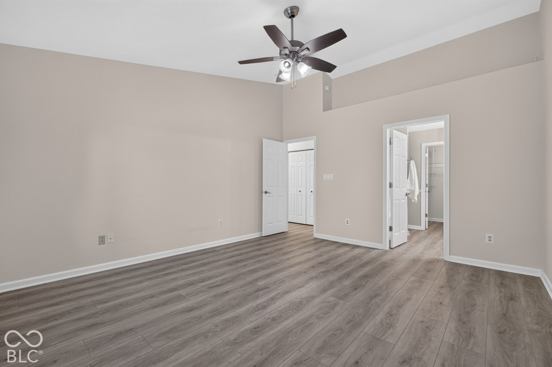 17214 Meggs, Westfield, IN 46062 Primary Bedroom