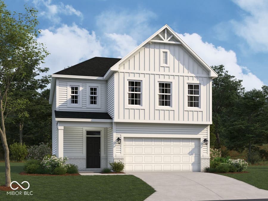 Property photo for 2307 Bear Oak Run, Shelbyville, IN