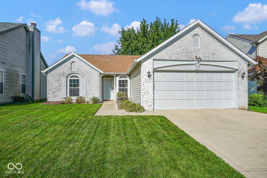 Property photo for 504 Cahill Lane, Indianapolis, IN